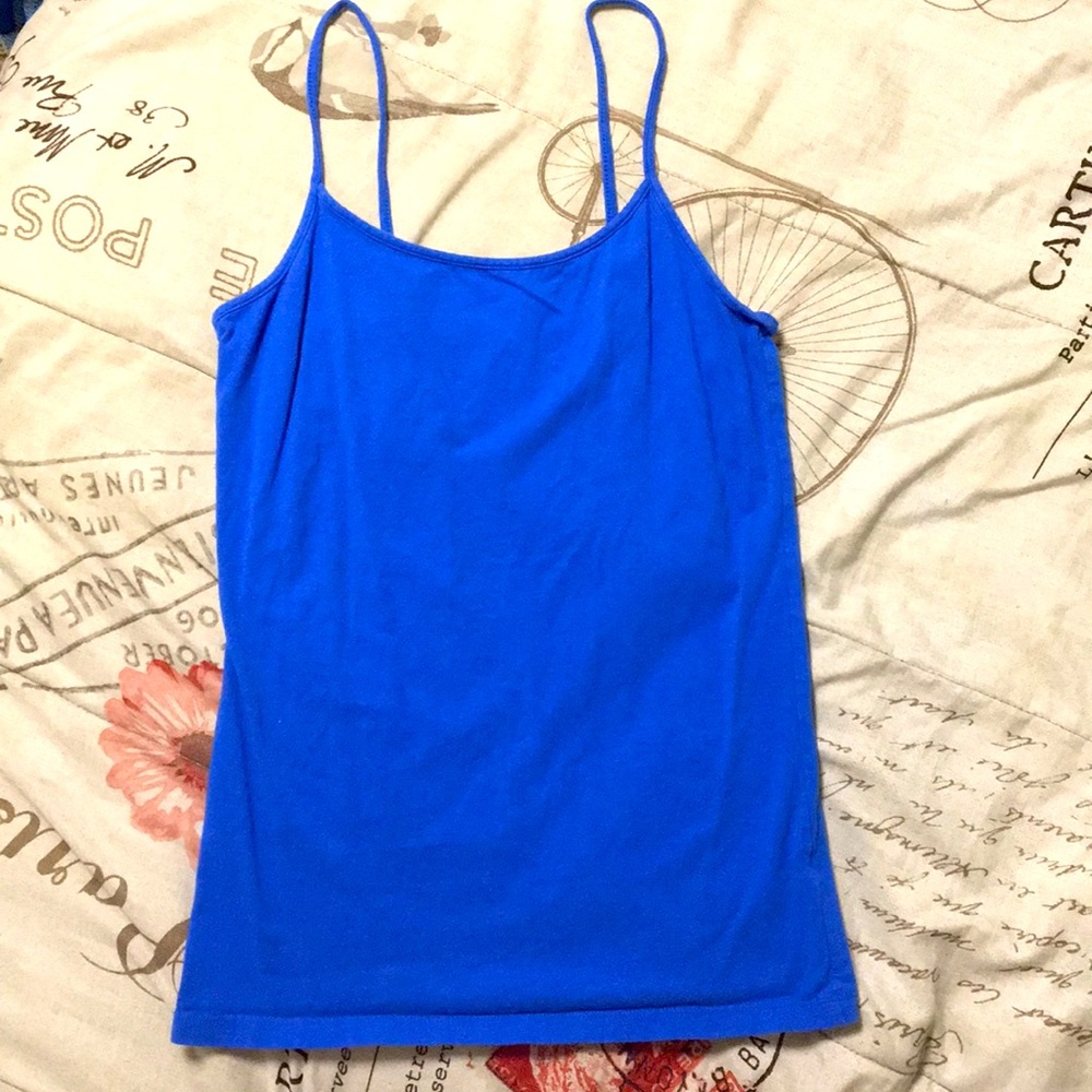 Children’s tank top